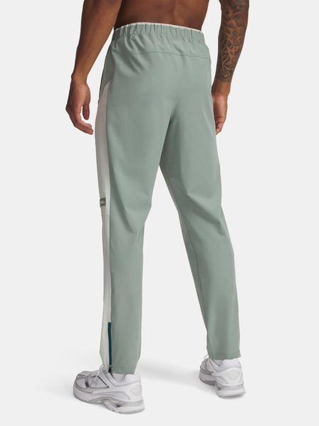 Under Armour Pantaloni Under Armour UA Woven Utility pentru bărbați