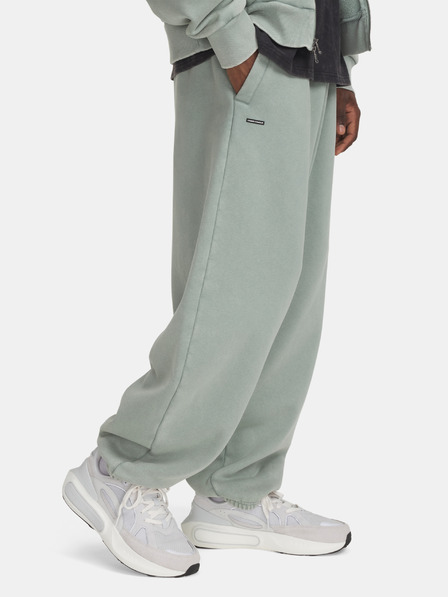 Under Armour Hanorac pentru bărbați Under Armour UA Icon HWT Flc Wash OS Pa