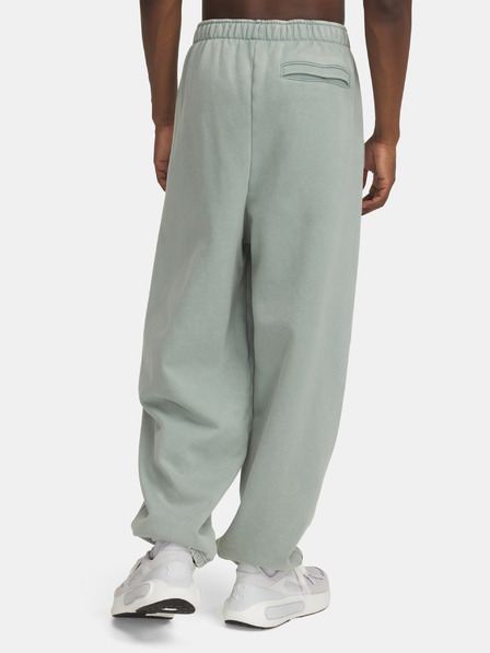 Under Armour Hanorac pentru bărbați Under Armour UA Icon HWT Flc Wash OS Pa