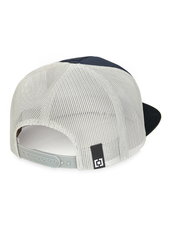 Horsefeathers Șapcă Bunk - navy HORSEFEATHERS