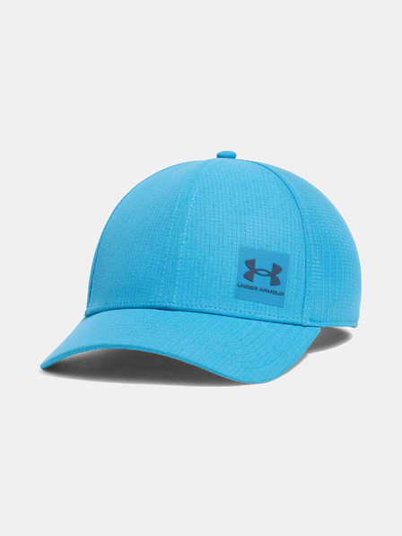 Under Armour Șapcă bărbați Under Armour M AV BLTZ ADJ