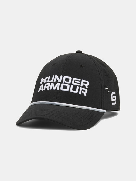 Under Armour Șapcă bărbați Under Armour M JS DRIVE PM SNAPBACK