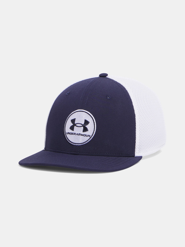 Under Armour Șapcă pentru bărbați Under Armour M DRIVE PM STR