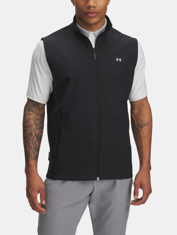 Under Armour Vestă Under Armour UA Drive Pro Storm Hyb VST pentru bărbați