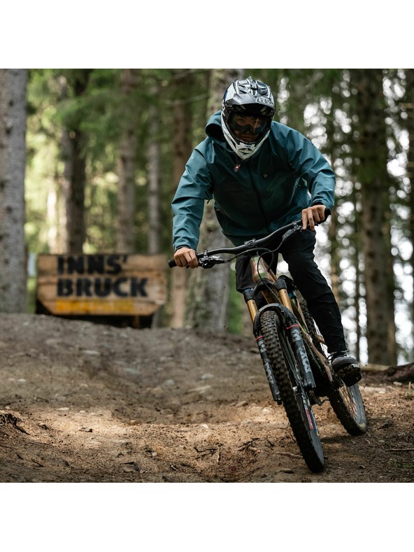 Horsefeathers Jachetă bărbătească Seeker - hydro HORSEFEATHERS