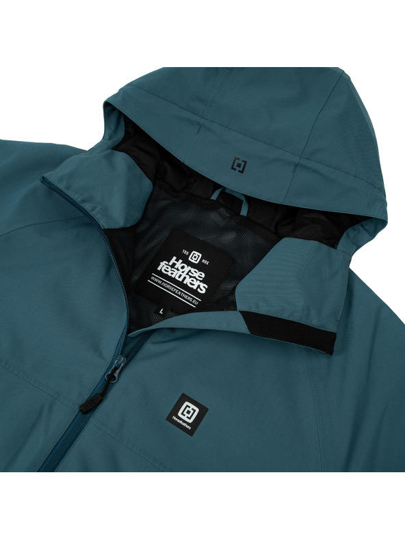 Horsefeathers Jachetă bărbătească Seeker - hydro HORSEFEATHERS