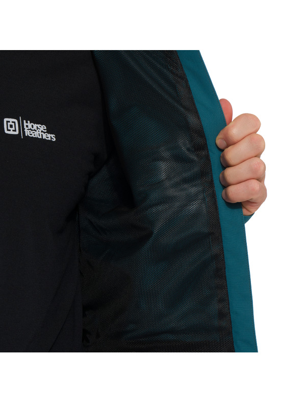 Horsefeathers Jachetă bărbătească Seeker - hydro HORSEFEATHERS