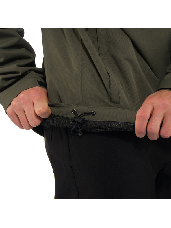 Horsefeathers Jachetă pentru bărbați Seeker - urban olive HORSEFEATHERS