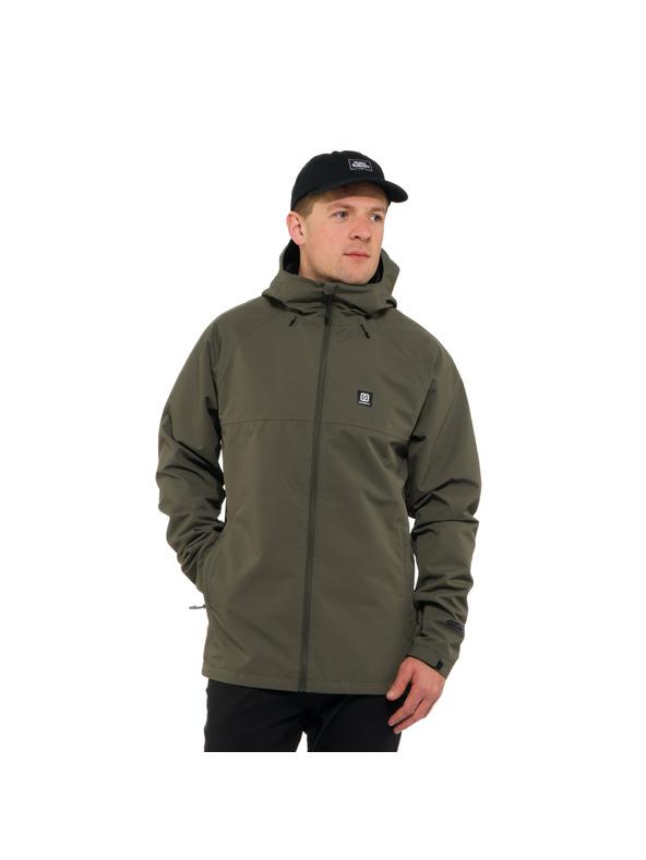 Horsefeathers Jachetă pentru bărbați Seeker - urban olive HORSEFEATHERS