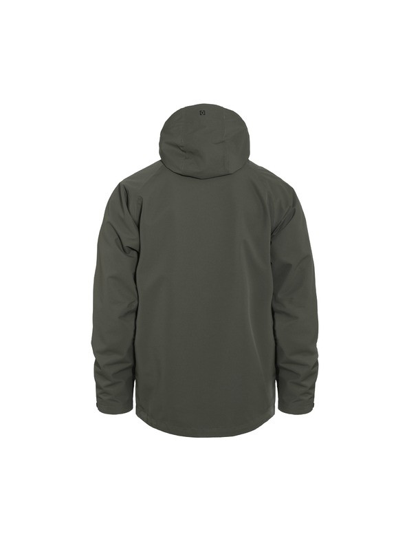 Horsefeathers Jachetă pentru bărbați Seeker - urban olive HORSEFEATHERS