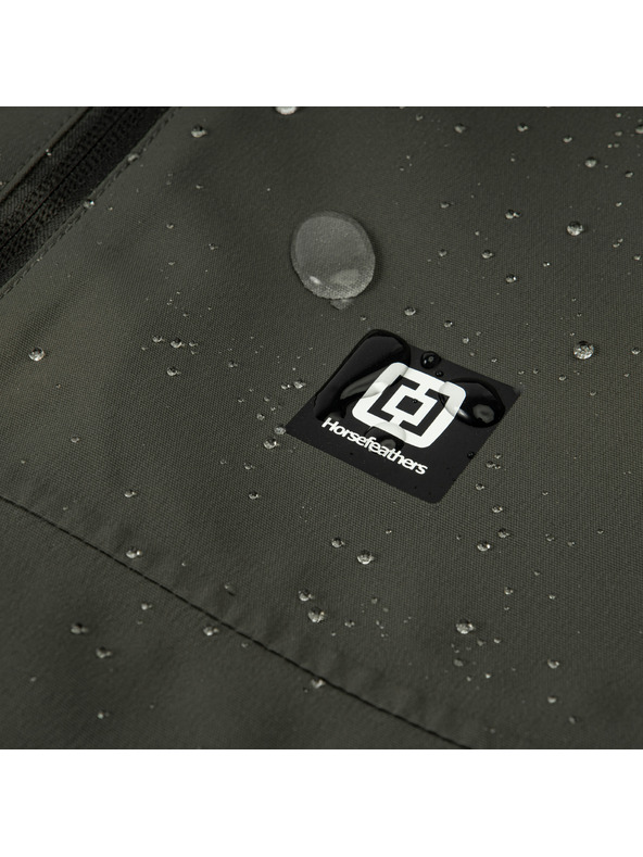 Horsefeathers Jachetă pentru bărbați Seeker - urban olive HORSEFEATHERS