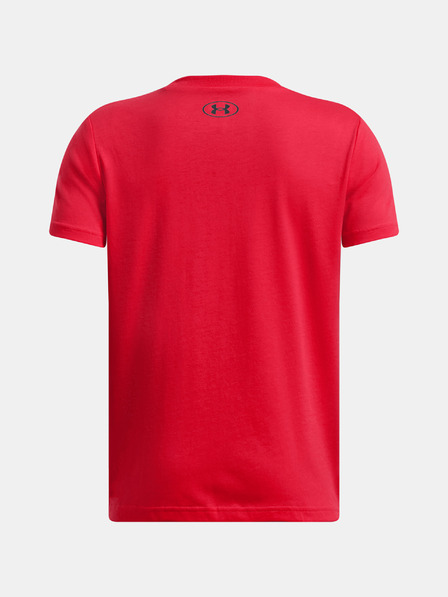 Under Armour Tricou pentru băieți Under Armour UA B Hoops Next SS