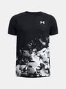 Under Armour Tricou pentru băieți Under Armour UA Tech Graphic SS