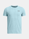Under Armour Tricou pentru băieți Under Armour Vanish Seamless SS