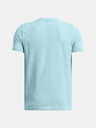 Under Armour Tricou pentru băieți Under Armour Vanish Seamless SS