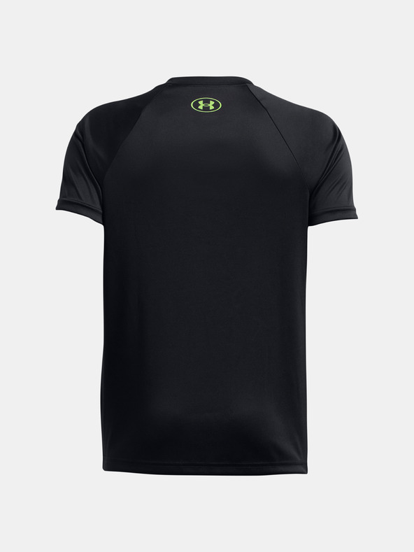 Under Armour Tricou pentru băieți Under Armour UA B TECH GAME DAY SS