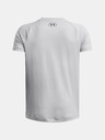 Under Armour Tricou pentru băieți Under Armour UA Tech Graphic SS