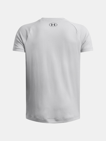 Under Armour Tricou pentru băieți Under Armour UA Tech Graphic SS