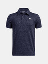 Under Armour Tricou polo Under Armour UA Playoff Printed pentru băieți