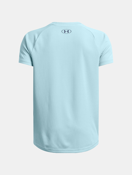 Under Armour Tricou pentru băieți Under Armour UA Tech Textured SS