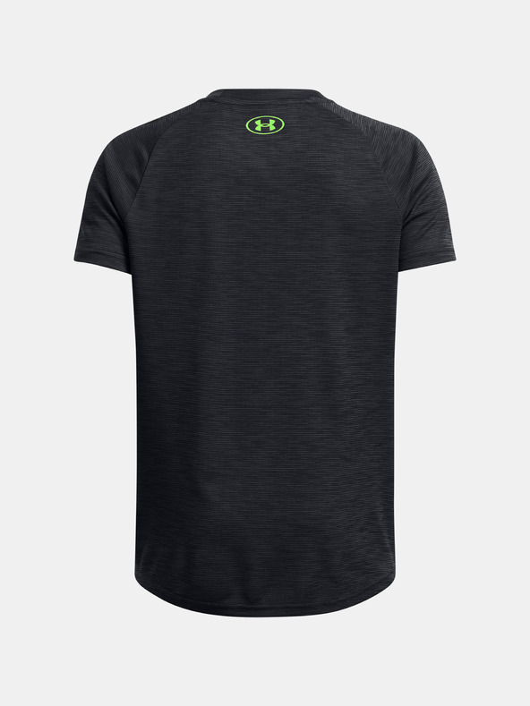 Under Armour Tricou pentru băieți Under Armour UA Tech Textured SS