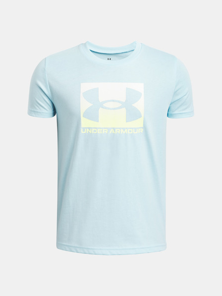Under Armour Under Armour Băieți UA B BOXED SPORTS Update SS