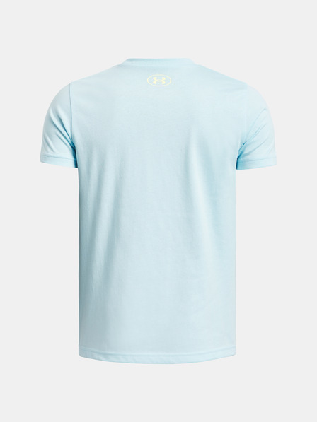 Under Armour Under Armour Băieți UA B BOXED SPORTS Update SS
