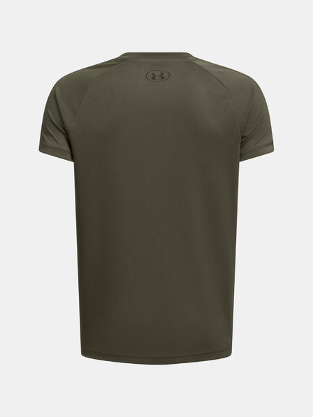 Under Armour Tricou pentru băieți Under Armour UA Tech 2.0 SS