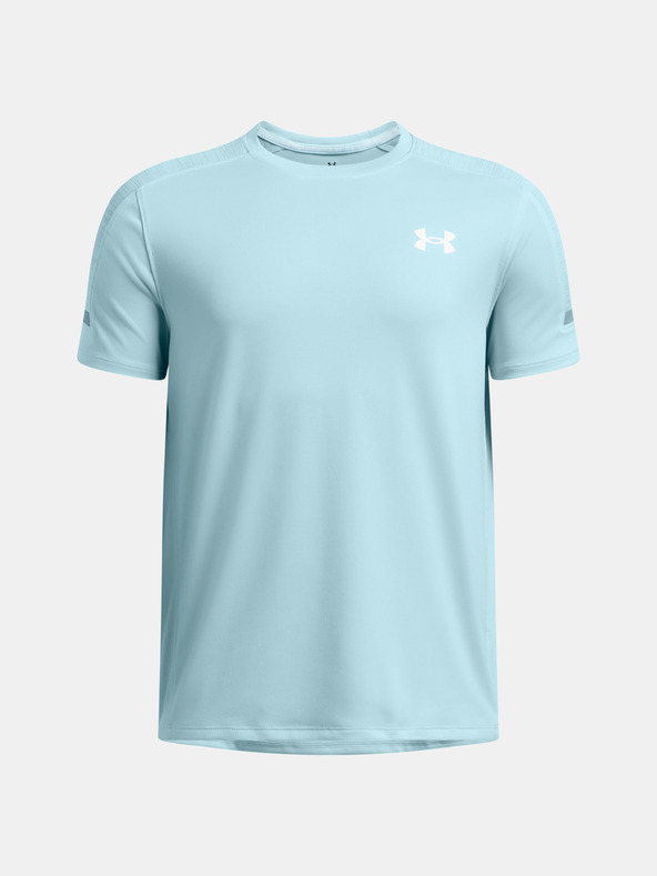 Under Armour Tricou pentru băieți Under Armour UA Tech Utility SS