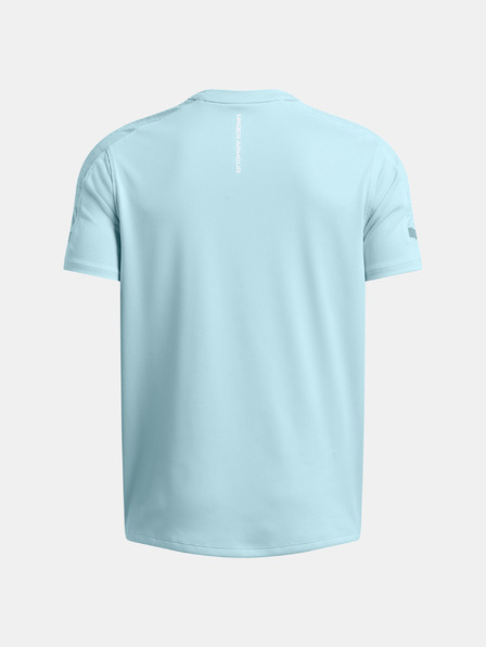 Under Armour Tricou pentru băieți Under Armour UA Tech Utility SS