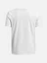 Under Armour Băieți Under Armour Curry Logo Tee