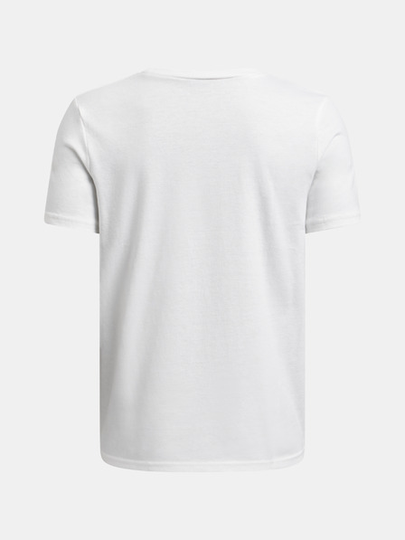 Under Armour Băieți Under Armour Curry Logo Tee