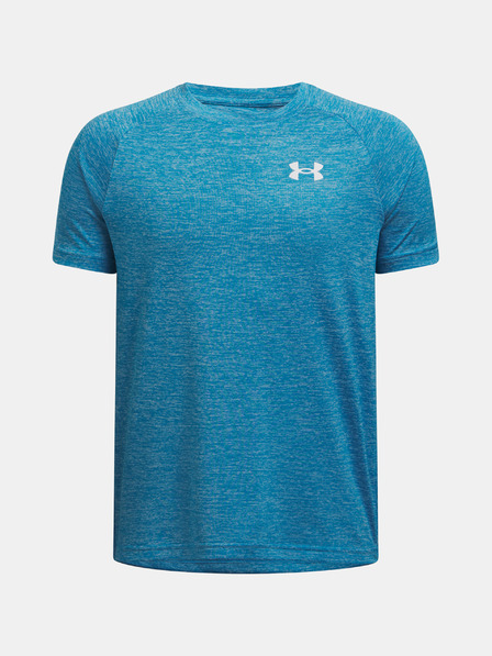 Under Armour Tricou pentru băieți Under Armour UA Tech 2.0 SS