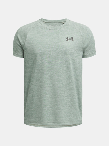 Under Armour Tricou pentru băieți Under Armour UA Tech 2.0 SS