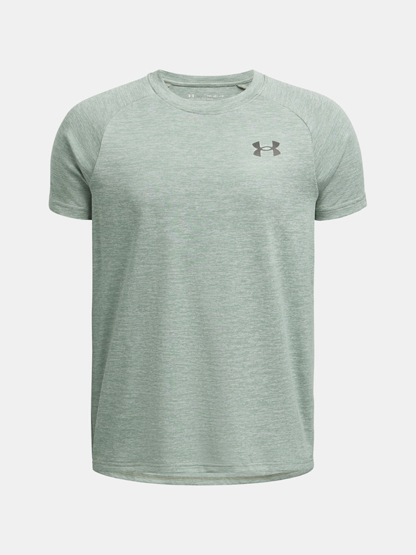 Under Armour Tricou pentru băieți Under Armour UA Tech 2.0 SS