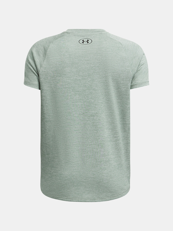 Under Armour Tricou pentru băieți Under Armour UA Tech 2.0 SS
