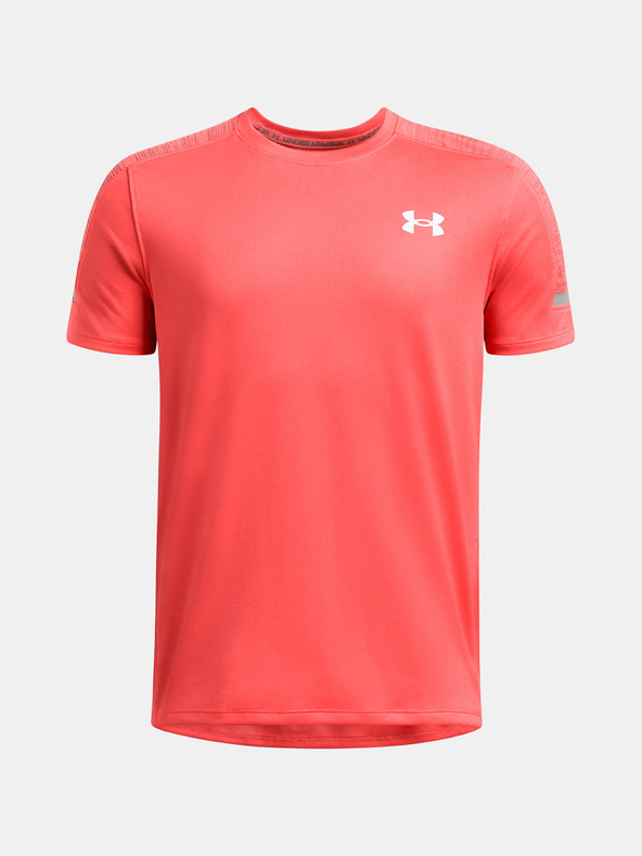 Under Armour Tricou pentru băieți Under Armour UA Tech Utility SS