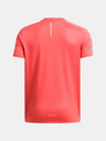 Under Armour Tricou pentru băieți Under Armour UA Tech Utility SS