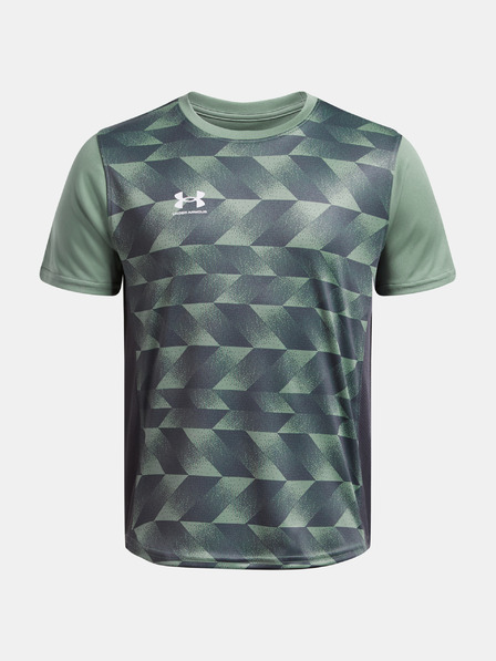 Under Armour Under Armour Băieți UA B's Ch. SS PRNT