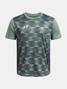 Under Armour Under Armour Băieți UA B's Ch. SS PRNT