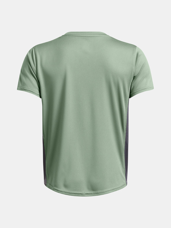 Under Armour Under Armour Băieți UA B's Ch. SS PRNT