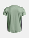 Under Armour Under Armour Băieți UA B's Ch. SS PRNT