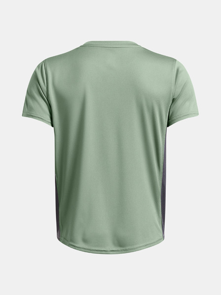 Under Armour Under Armour Băieți UA B's Ch. SS PRNT