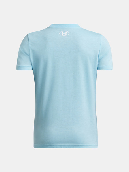 Under Armour Tricou pentru băieți Under Armour UA B SPORTSTYLE LC SS