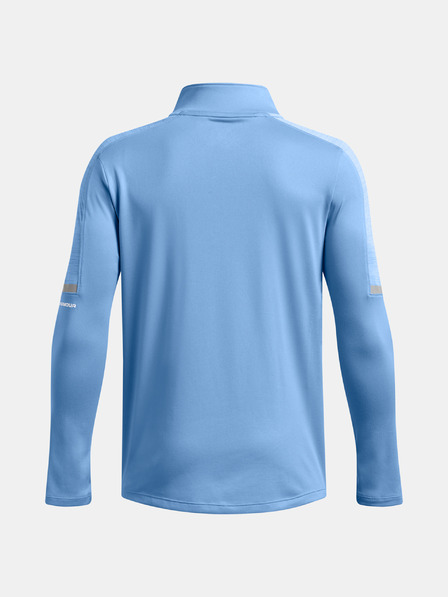 Under Armour Tricou pentru băieți Under Armour UA Tech Utility 1/4 Zip