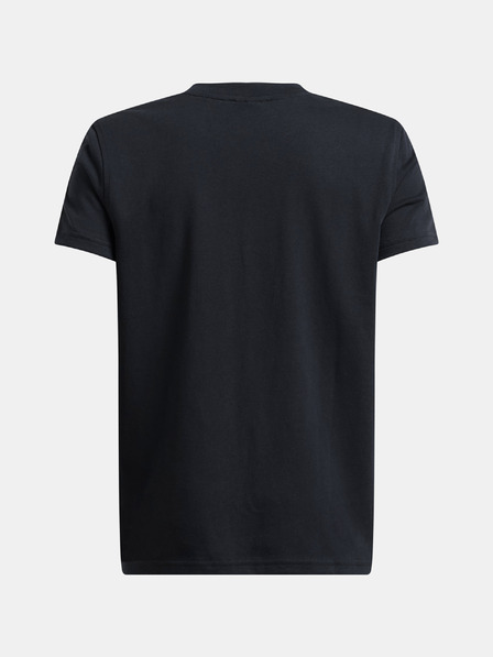 Under Armour Tricou pentru băieți Under Armour UA B Icon Taped SS