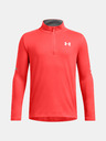 Under Armour Tricou pentru băieți Under Armour UA Tech Utility 1/4 Zip