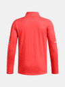 Under Armour Tricou pentru băieți Under Armour UA Tech Utility 1/4 Zip
