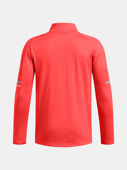 Under Armour Tricou pentru băieți Under Armour UA Tech Utility 1/4 Zip