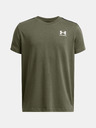 Under Armour Tricou pentru băieți Under Armour UA B Icon Taped SS
